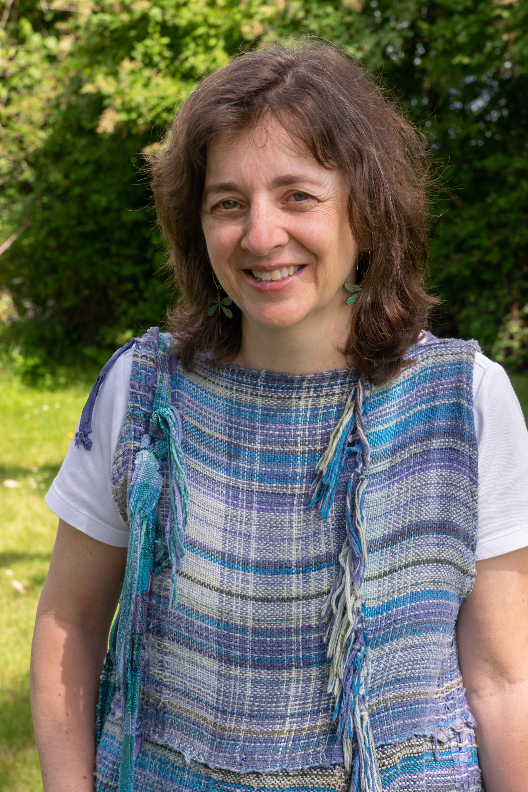 TERRI BIBBY - Instructor at MISSA 2020