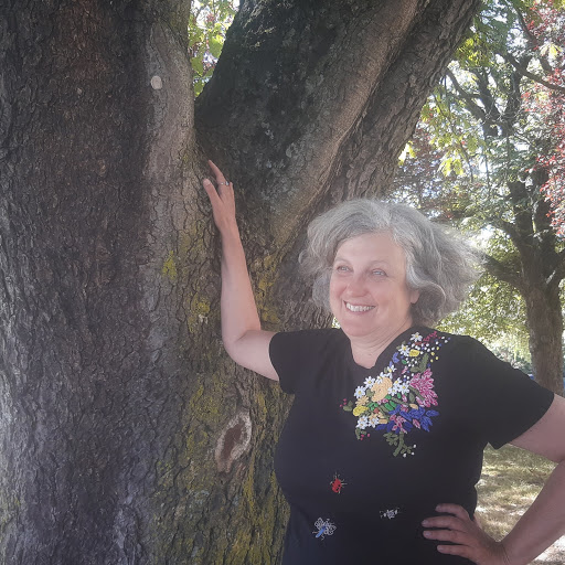 WENDY WELCH - Instructor at MISSA 2020